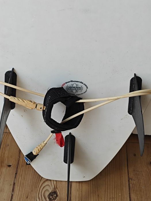 Prancha Surf NSP 6’6 Epoxy
