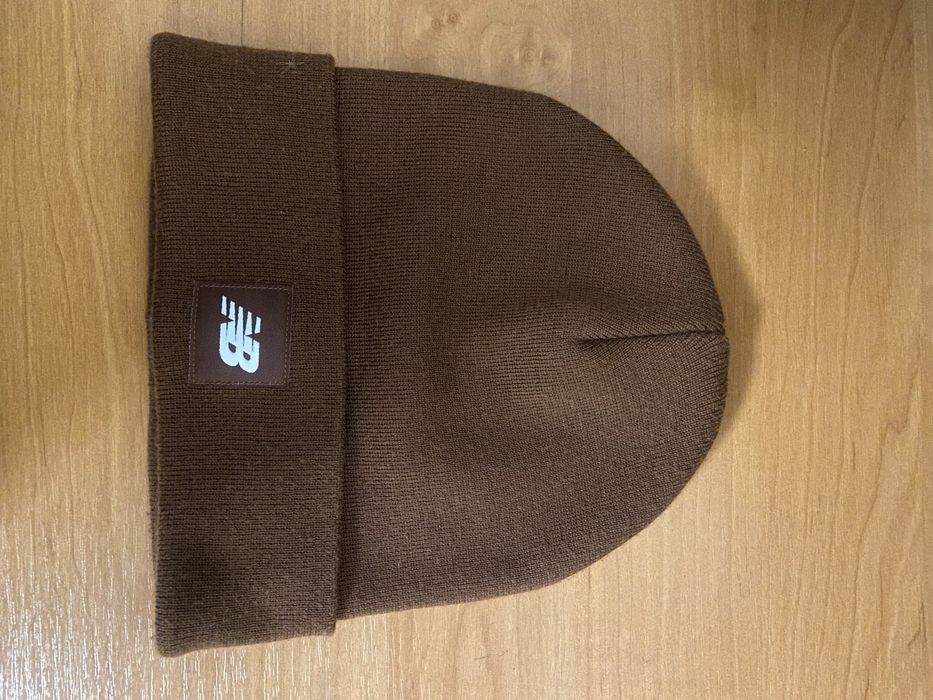 Шапка New Balance. Оригинал.