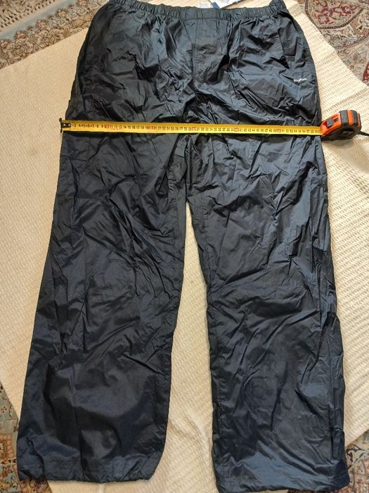 Брюки муж, спорт . Р.58-60, Reebok.Оригинал. новые