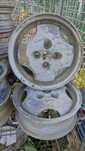 Felga 14 x 5J Fiat RITMO ABARTH Pirelli MISANO Wwa