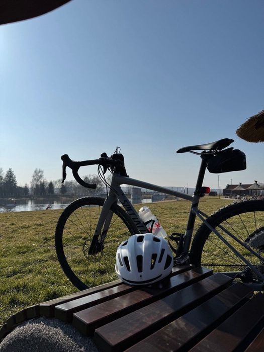 Rower Specialized Diverge E5 Sport rozmiar 54