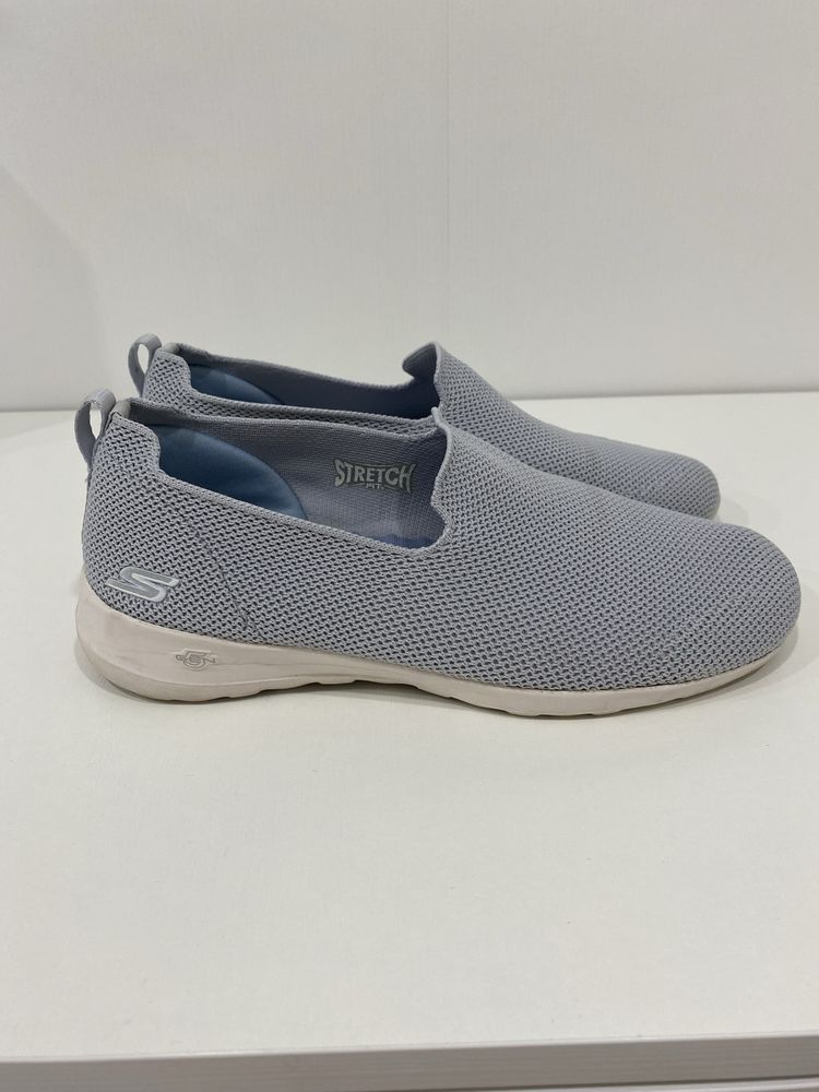 Сліпони Skechers Gowalk