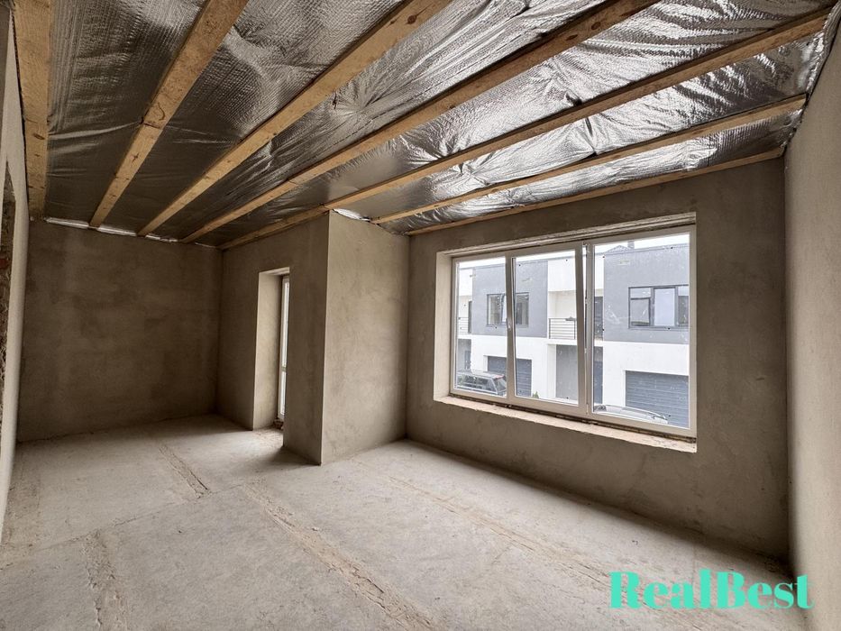 Продаж / Таунхаус / Весняна, Червоні Гори, Рівне