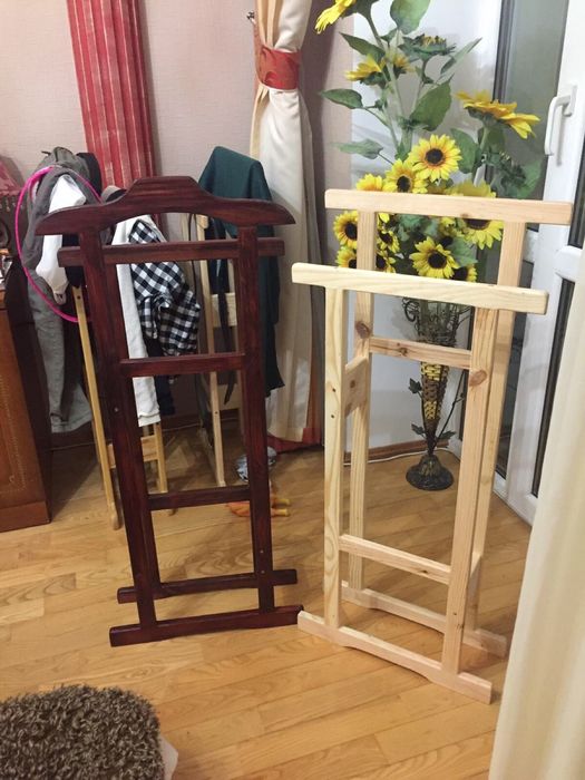 Продам напольные вешалки