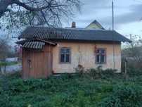 Продається будинок вулиця І. Франка (район Баня)