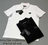 Поло мужское Dolce Gabbana брендовое оригинал