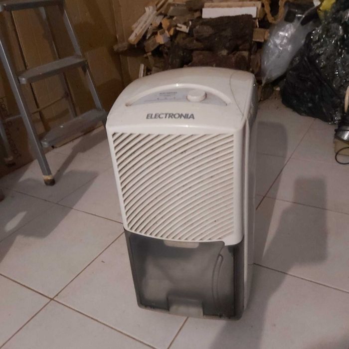 Desumidificador (como novo)