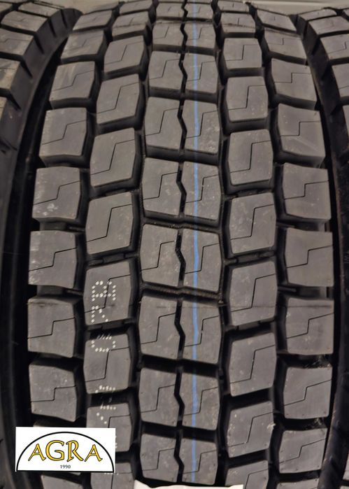 285/70R19.5 (850netto) SAILUN  SDR1 opona napęd opony napędowe MOCNE