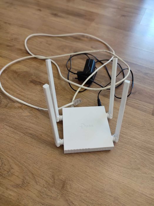 Роутер, Підсилювач WiFi та USB-адаптер мережі WiFi для ПК