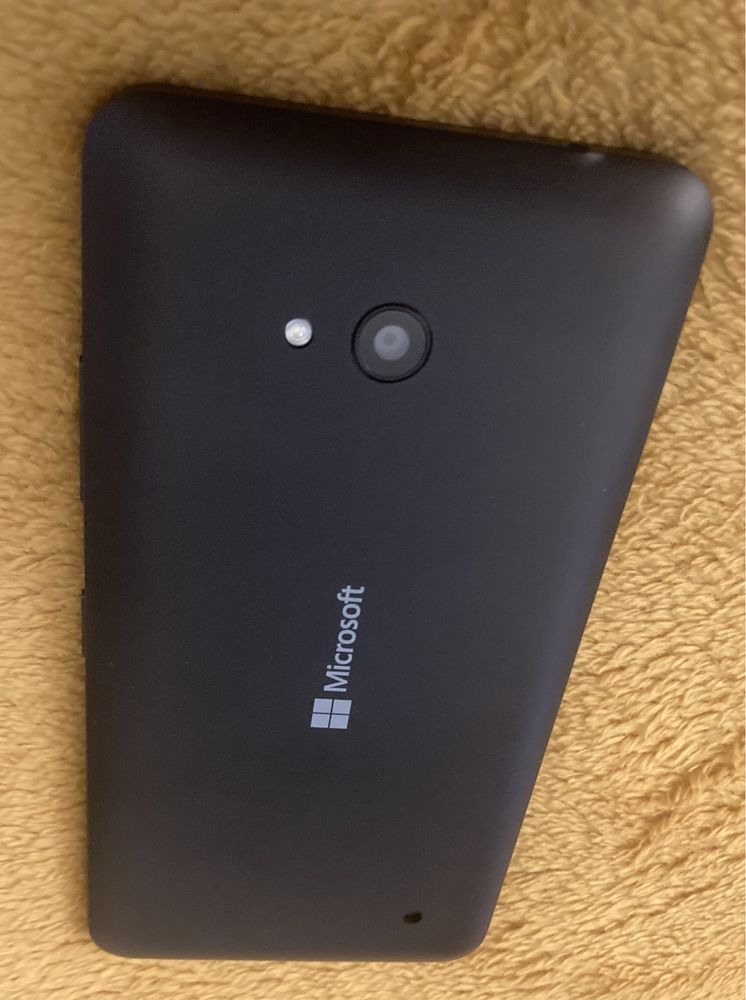 Smartfon Microsoft Lumia 640 LTE