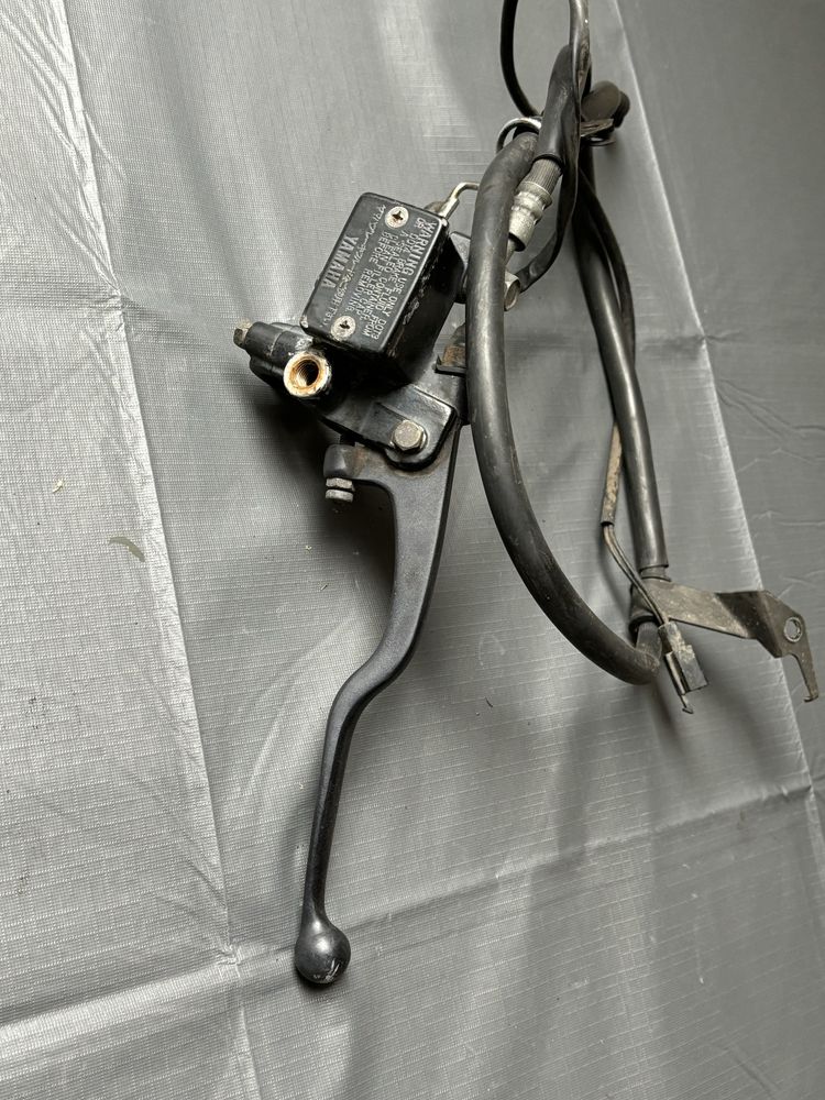 Pompa hamulcowa YAMAHA DT125R TDR Hamulec