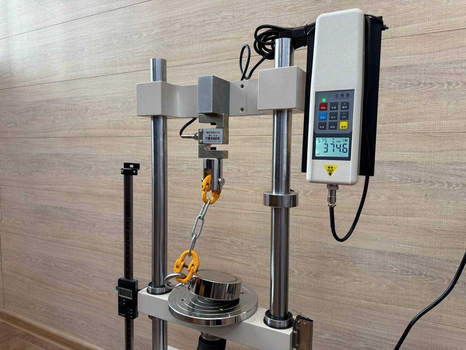 Магніт 350кг | Неодимовий | Сильний | Двосторонній | 94-3