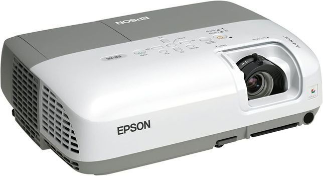 Projetor Epson EB-X6 (1024x768)