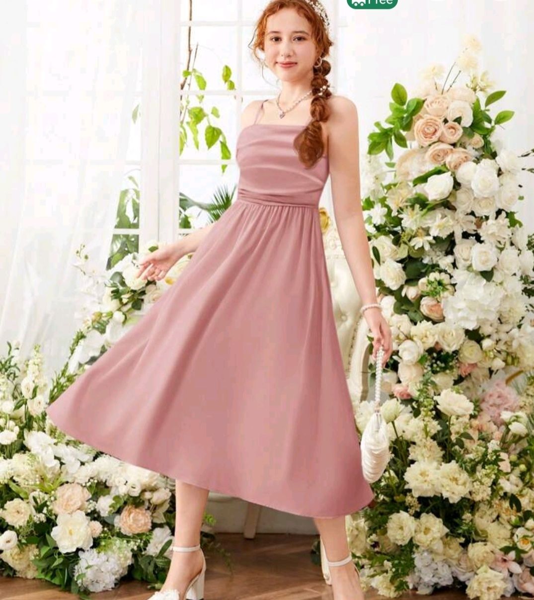 Shein nowa bez metki 13 lat