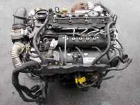 Silnik Astra J Mokka 1.6 Cdti B16DTH Dtl Lvl B16LVL 134KM
