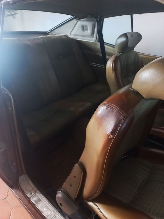 Toyota Corona Mark II