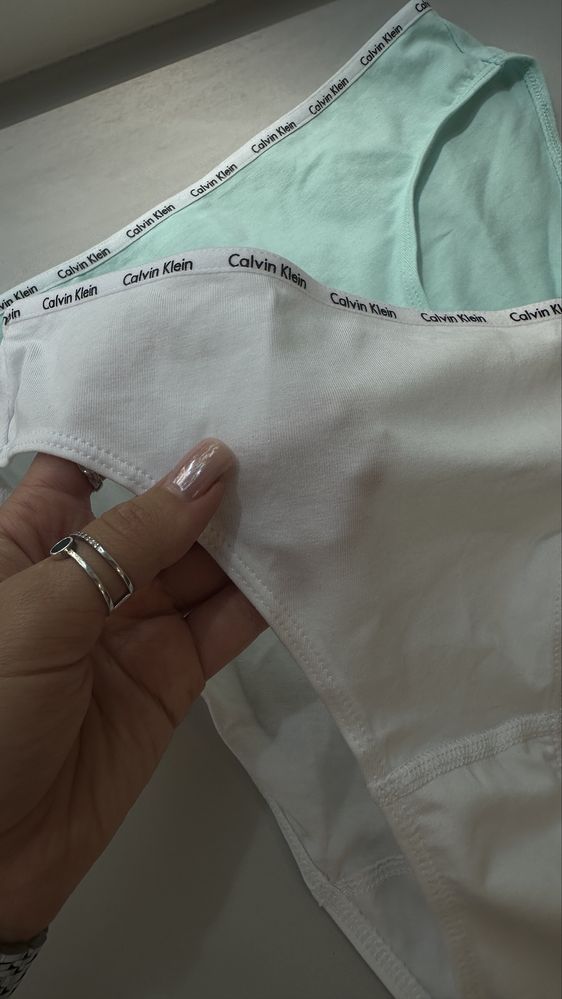Трусики Calvin Klein 2 шт