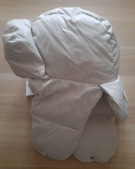 Брендові зимові речі, дешево! Шапка Katsurina (домовимось)