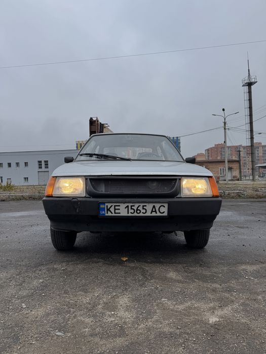 Продам таврию 1102 ЗАЗ Таврія