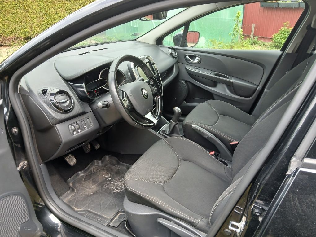 Renault Clio 4 1.2