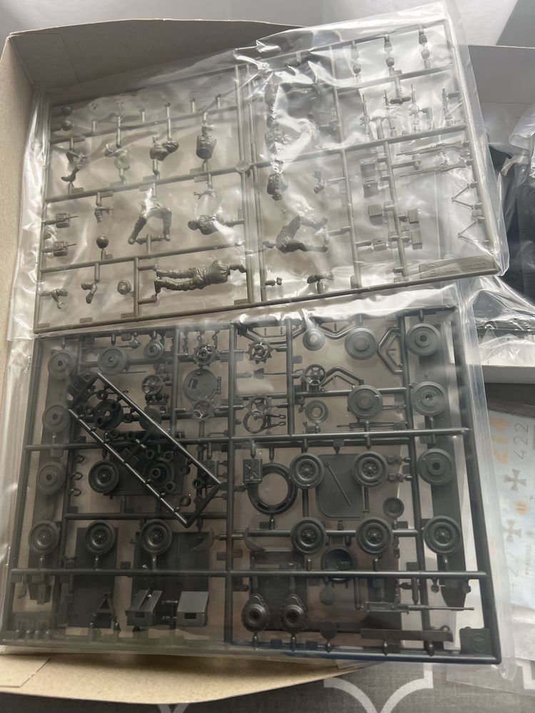 M113 Tamiya 35040