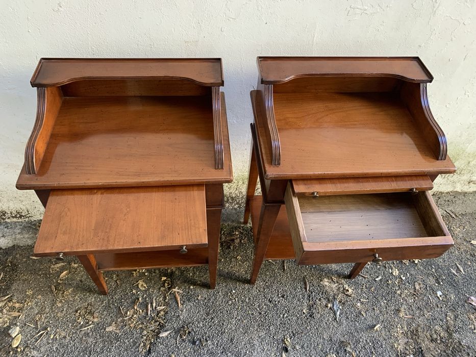 Conjunto de escrivaninhas