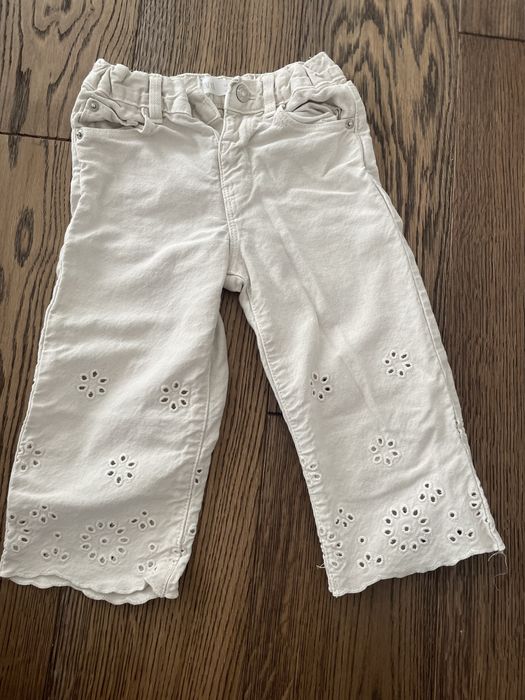 Джинси zara зара