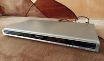 Odtwarzacz DVD Panasonic S33