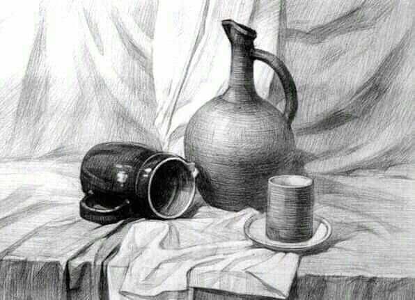 Індивідуальні заняття з малювання, живопису, рисунку онлайн. Репетитор