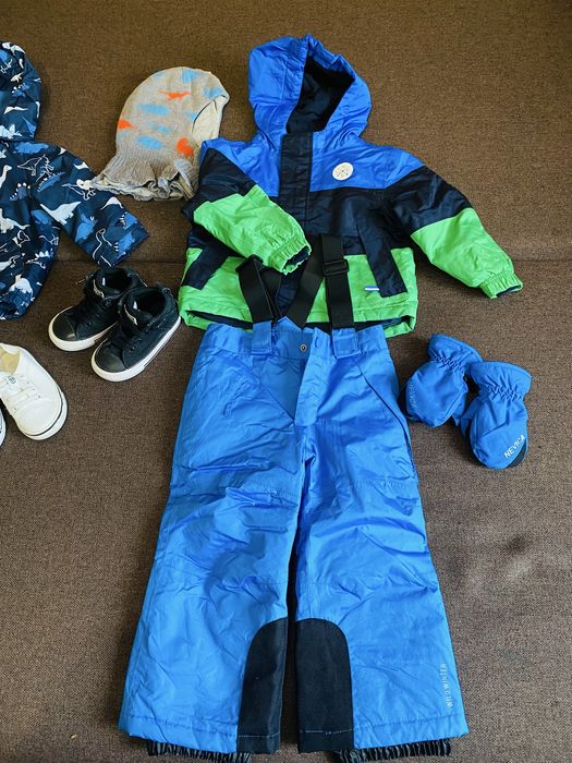 Продам вітровку 74/80