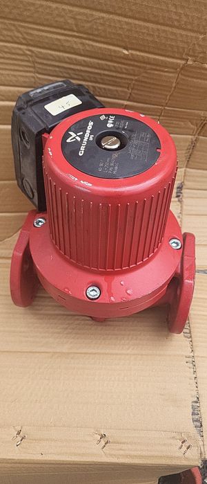 Pompa Obiegowa Grundfos UPS 40-180 F 400V