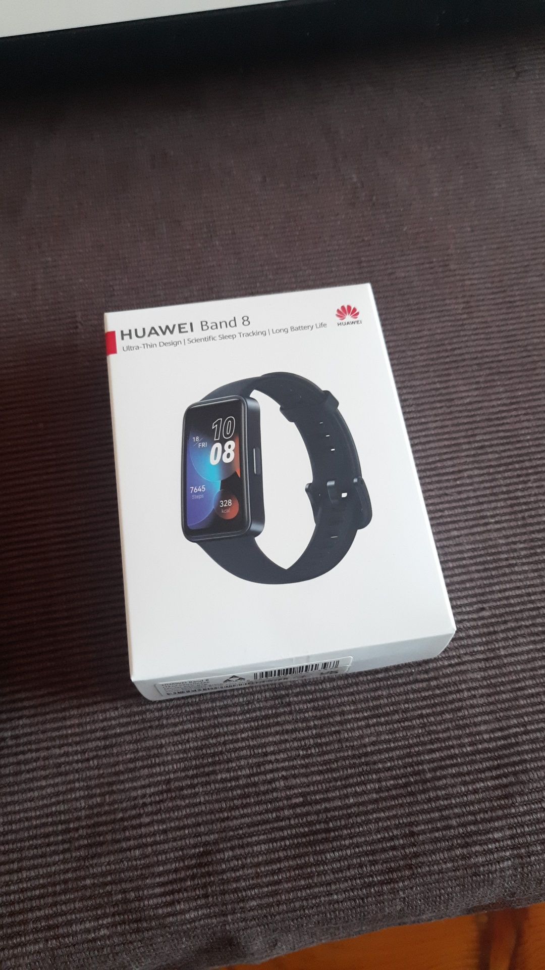 Huawei Smart Band 8