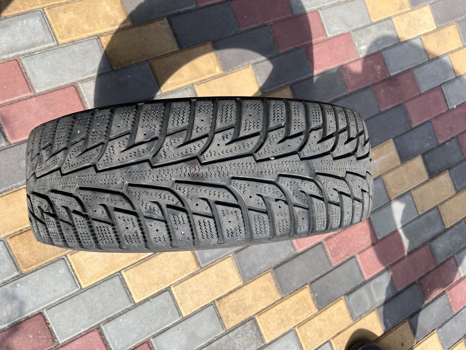 Шини зимові Hankook