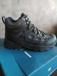 Водонепроникні черевики Adventurer  waterproof boots
