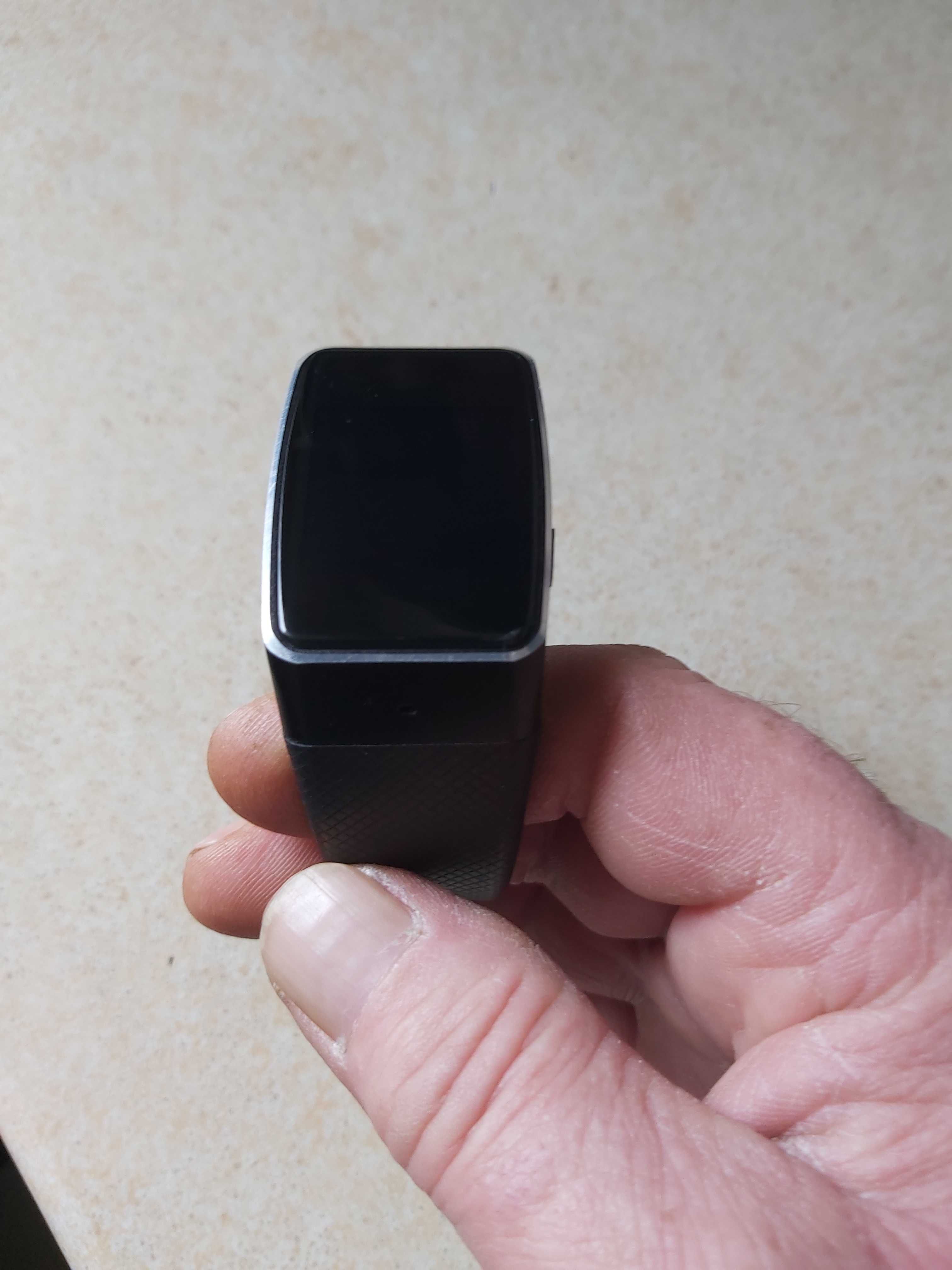 Smartwatch Mykronoz Zewatch4