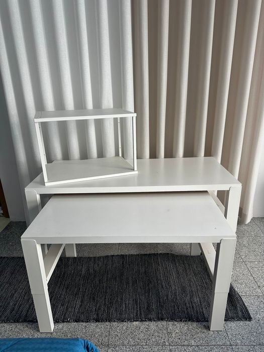 Mesa de centro/apoio