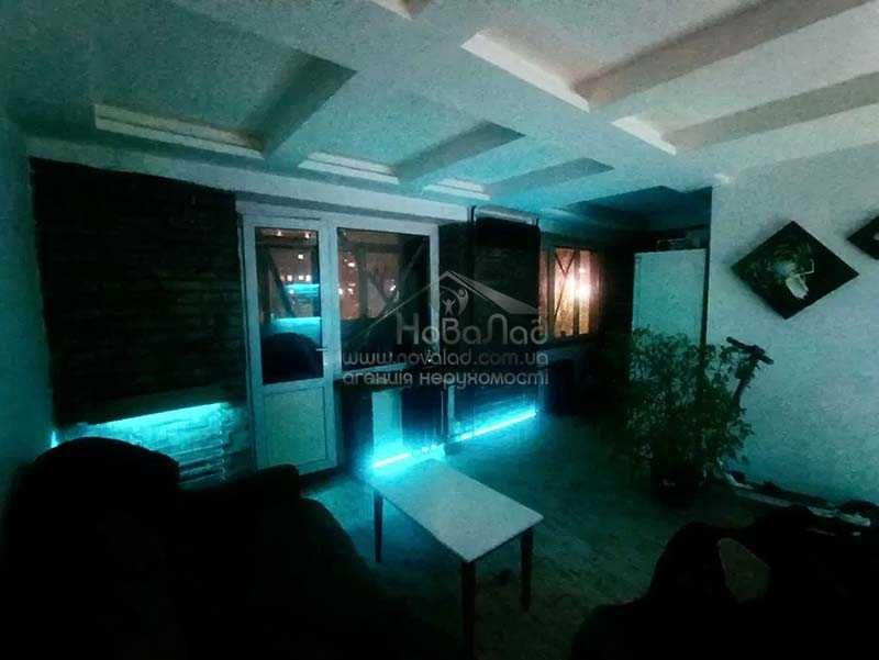 2-ком квартира 43м2, Днепровский р-н Русановка