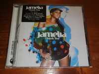 Jamelia - płyta CD