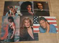 Poster's TV Guia