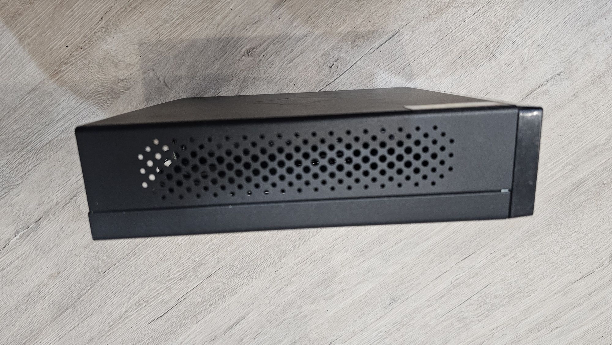 Корпус mini itx gamemax m200