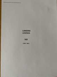 Katalog części Landini Legend 165