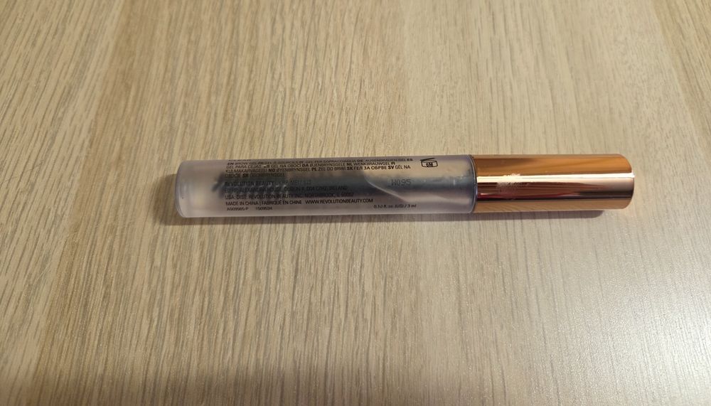 Brow Glue Revolution