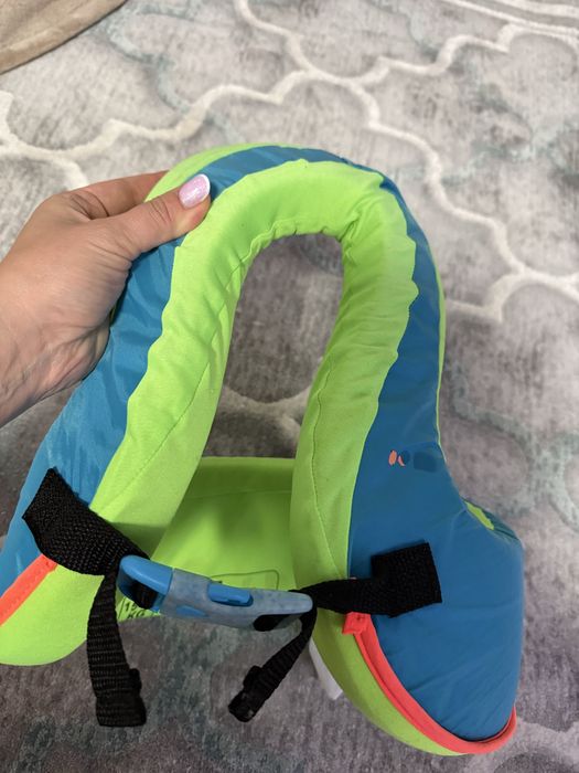 Komizelka 15-25kg do plywania.