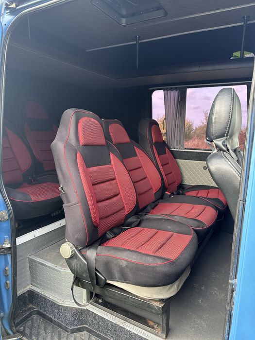 Mercedes-Benz-Sprinter.2005.рік
