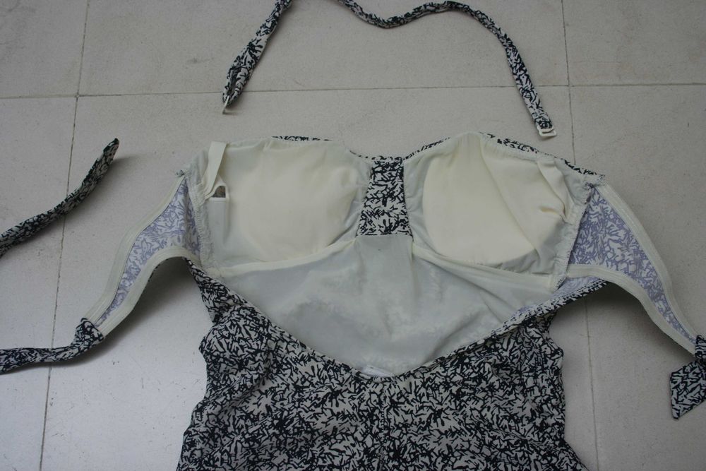 Fato de banho Women Secret