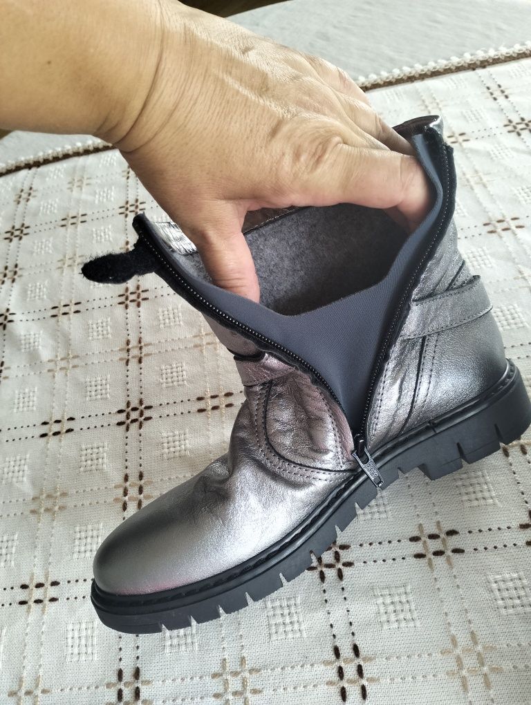 Botki Cole Haan rozm. 36