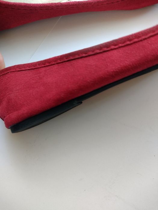 Туфлі комфортні жіночі. Недорого.