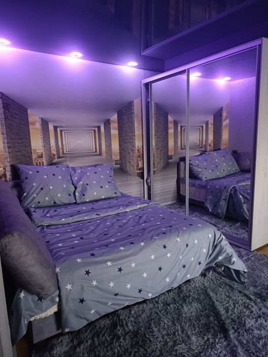 1 К. КВ. СТИЛЬНИЙ ЛЮКС! ЦЕНТР! Малий ринок.