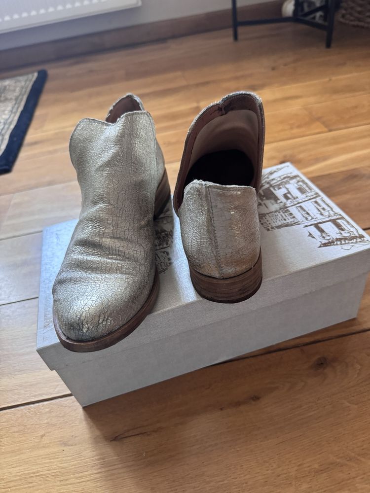 Buty damskie VENEZIA 37