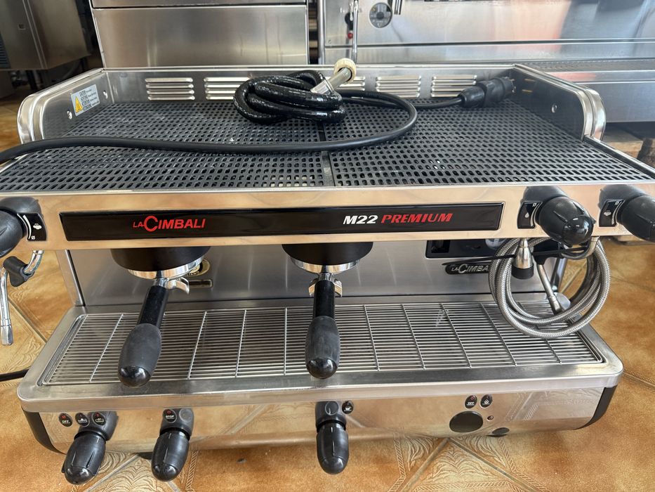 Maquina de café industrial 1 grupo Muito Muito Nova  Instalação e Garantia